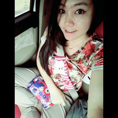 Profile Picture of Ria Mailangi (@Riandryan) on Twitter