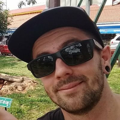 Profile Picture of Peter Vanden Eynde (@petervdeynde) on Twitter
