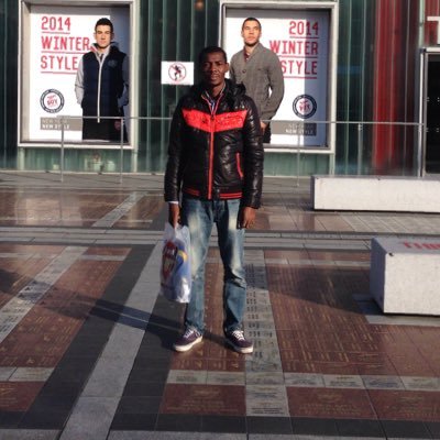 Profile Picture of Mohammed Auwal (@Awedotcom) on Twitter