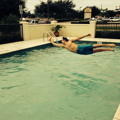 Profile Picture of Gregory Cannon (@TheCannon17) on Twitter