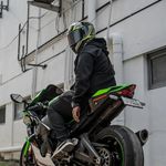 Profile Picture of Neeraj S Nair (@_the_pilotrider_) on Instagram