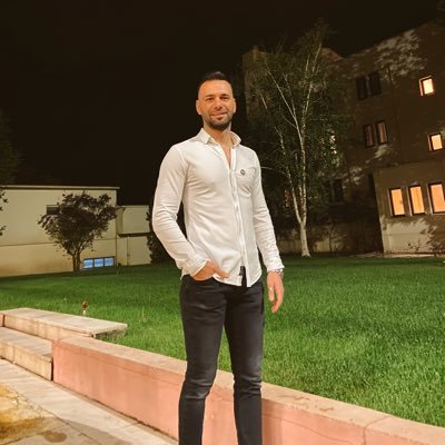 Profile Picture of Emre Sönmez (@EESnmz) on Twitter