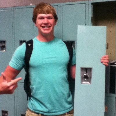 Profile Picture of John Dombrowski (@Johndombrowski5) on Twitter