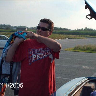 Profile Picture of James Curley (@moelarryand) on Twitter