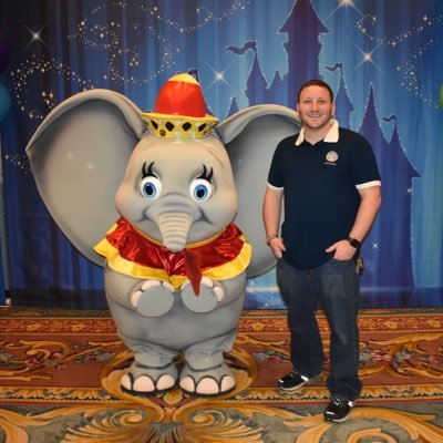 Profile Picture of David Heller (@David_Heller25) on Twitter