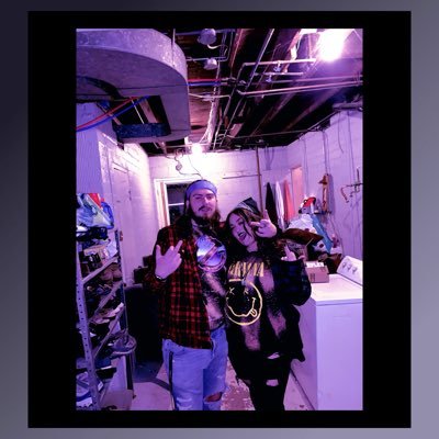 Profile Picture of Michael Siefert (@ASVP_Mighty1) on Twitter