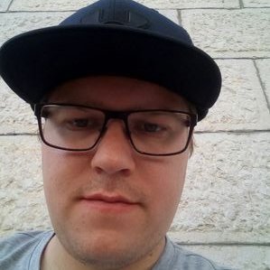 Profile Picture of Aaron Krebs (@aakr90) on Twitter