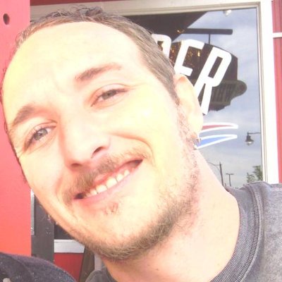 Michael Thedford - Twitter Profile Picture of Michael Thedford (@MrThedford) on Twitter