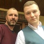 Profile Picture of Aaron Snow (@aaron.snow.714) on Instagram