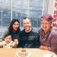 Profile Picture of Druscilla Perry (@druscillaperry) on Pinterest