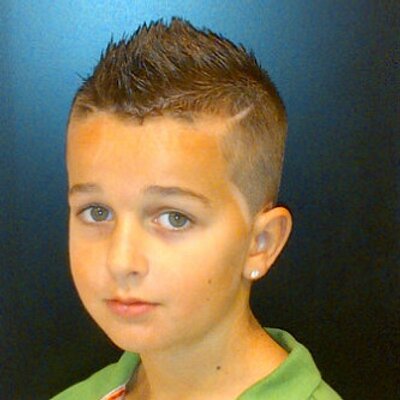 Profile Picture of Matthew Miguel Kloos (@MattBoy__) on Twitter