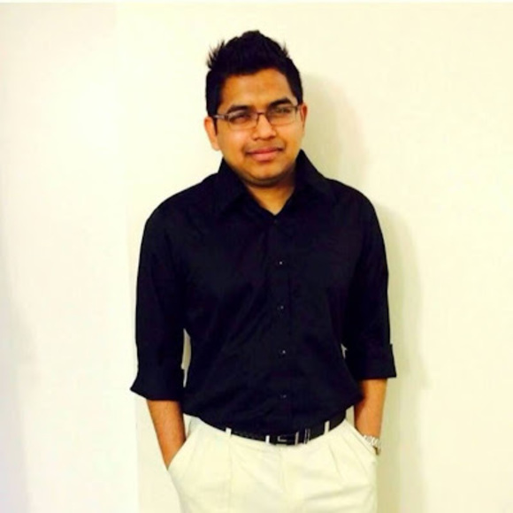 Profile Picture of Arman Hossain (@armanhossain843) on Poshmark