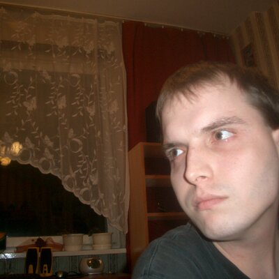Profile Picture of Maciej Neunert (@maciek90111) on Twitter