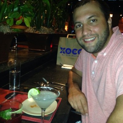 Profile Picture of Leonard Hines (@leoh2306) on Twitter