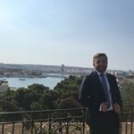 Profile Picture of Joe Ferris (@joeferris1) on Instagram