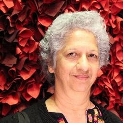 Profile Picture of Sona Kumar (@sonakumar3) on Twitter