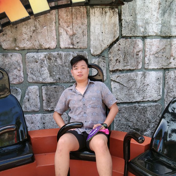 Profile Picture of kian dado (@yournewmaestro) on Tiktok