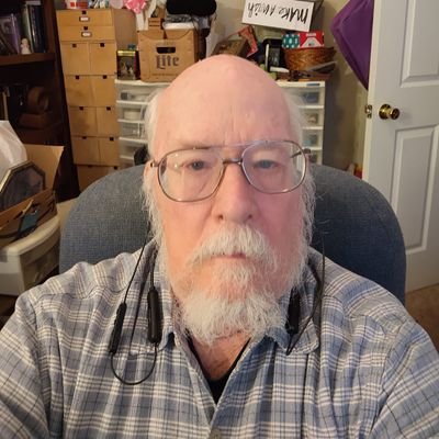 Profile Picture of Michael Rosson (@MichaelRosson9) on Twitter