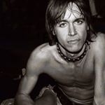 Profile Picture of James Newell Osterberg Jr (@s.tageantics) on Instagram