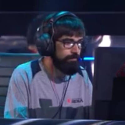 Profile Picture of Nick Carlson (@FleshEatinGnome) on Twitter