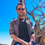 Profile Picture of mikehalvorsenAm (@mikehalvorsenam) on Instagram