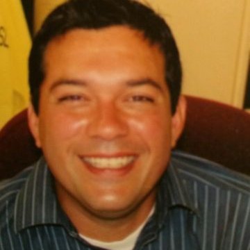 Profile Picture of Mike Duarte (@MikeDuarte1970) on Twitter