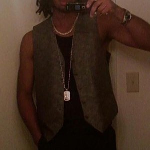 Profile Picture of J-lash (@mrjamesdljr) on Myspace