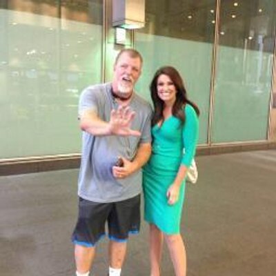 Profile Picture of Mike Kriener (@MikeKriener1) on Twitter