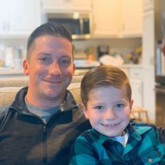 Profile Picture of Michael Cockrum (@michaelcockrum1) on Tiktok