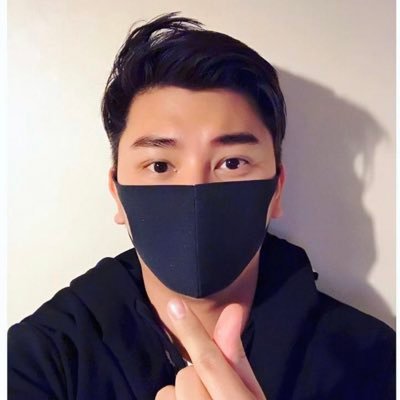 Profile Picture of Chris Enriquez (@ImCaiQiang) on Twitter