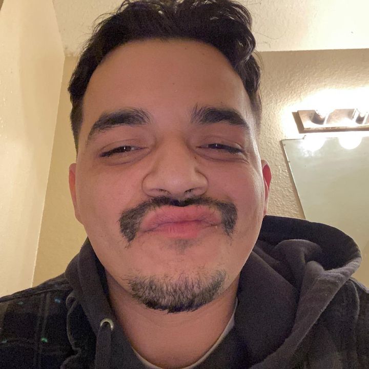 Profile Picture of Ponciano James Avila (@poncesjoke) on Tiktok