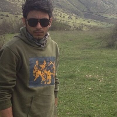 Profile Picture of Amir Samadi (@amir_samadi5) on Twitter