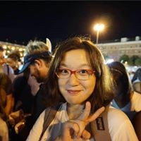 Profile Picture of Ada Zhang (@ada-zhang-49) on Quora