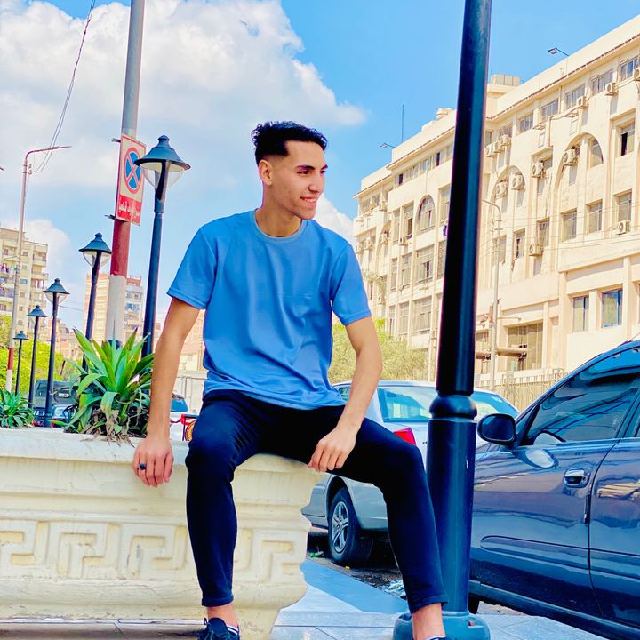 Profile Picture of OmarAdel (@omar_adel_.9) on Tiktok