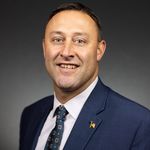 Profile Picture of C. MITCH pitch (@cmitchpitch) on Instagram