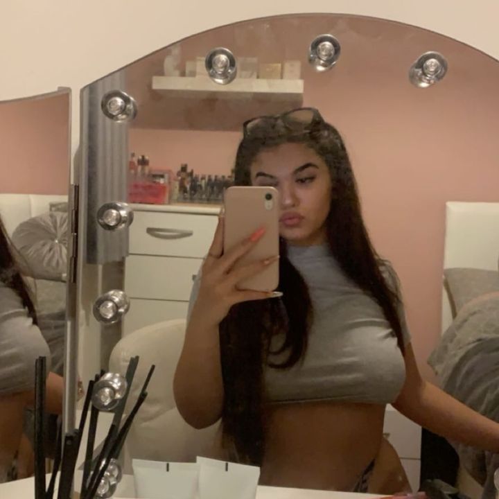 Profile Picture of larabennett913 (@larabennett913) on Tiktok