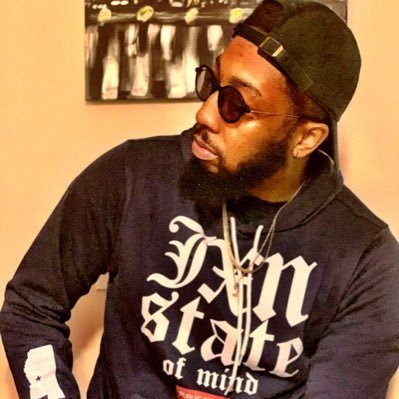 Profile Picture of LANIER MABERRY / (@_Lanier_) on Twitter