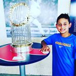 Profile Picture of Reggie (@rgibbster11223) on Instagram