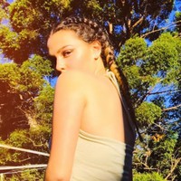 Profile Picture of Tia Armand-scott (@tia-armand-scott) on Quora