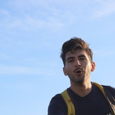 Profile Picture of Who's This? (@JulioJimenez1) on Twitter