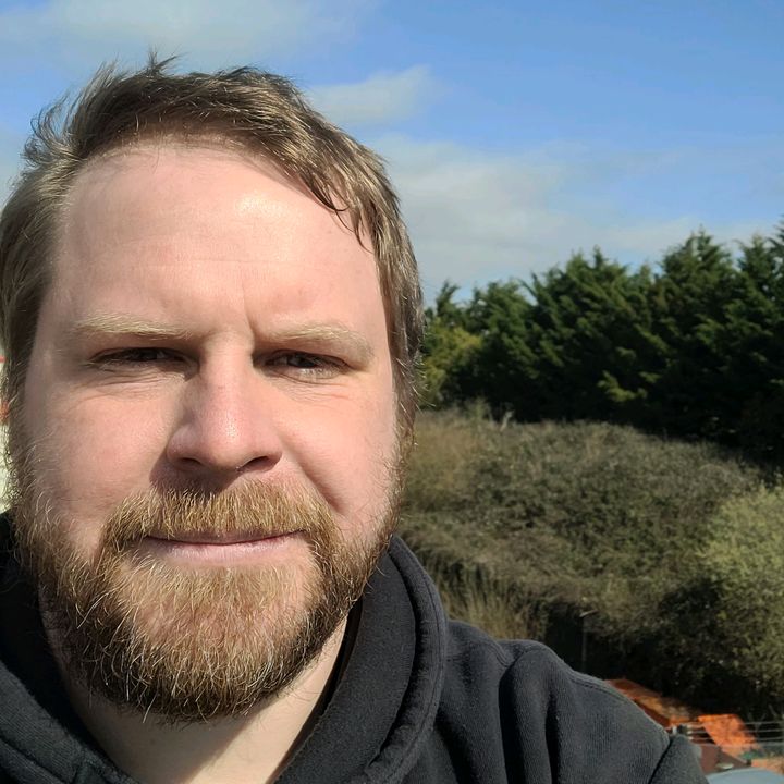 Profile Picture of Donk81 (@michaelpridding) on Tiktok