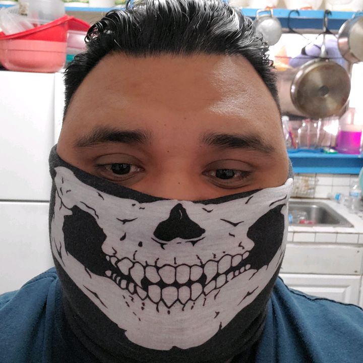 Profile Picture of quinto (@josesixto2) on Tiktok
