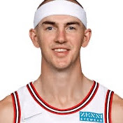 Profile Picture of Alex Caruso (@alexcaruso9422) on Youtube