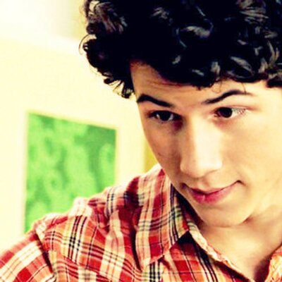 Profile Picture of Krista Mitchell (@NickJonasFansx3) on Twitter