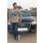 Profile Picture of saffu sarodi (@_.its_saffu_46._) on Instagram
