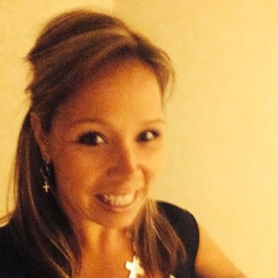Profile Picture of Krista Steele (@kristadsteele) on Twitter