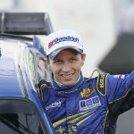 Profile Picture of Petter Solberg Fanpage (@petersolbergfan) on Instagram