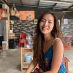 Profile Picture of Jandee Kim (@chloe_jdk) on Instagram