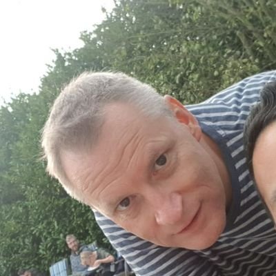 Profile Picture of Joe Hildebrandt (@JoeHildebrandt8) on Twitter