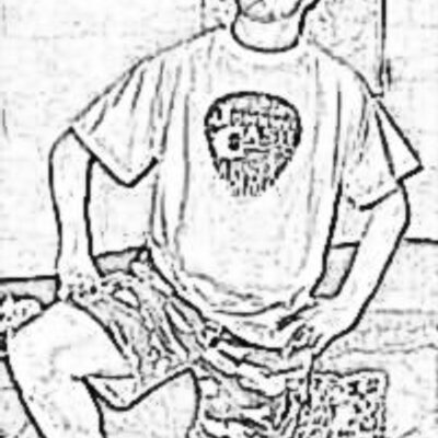 Profile Picture of Steve Shane Hicks (@RufusBerger) on Twitter